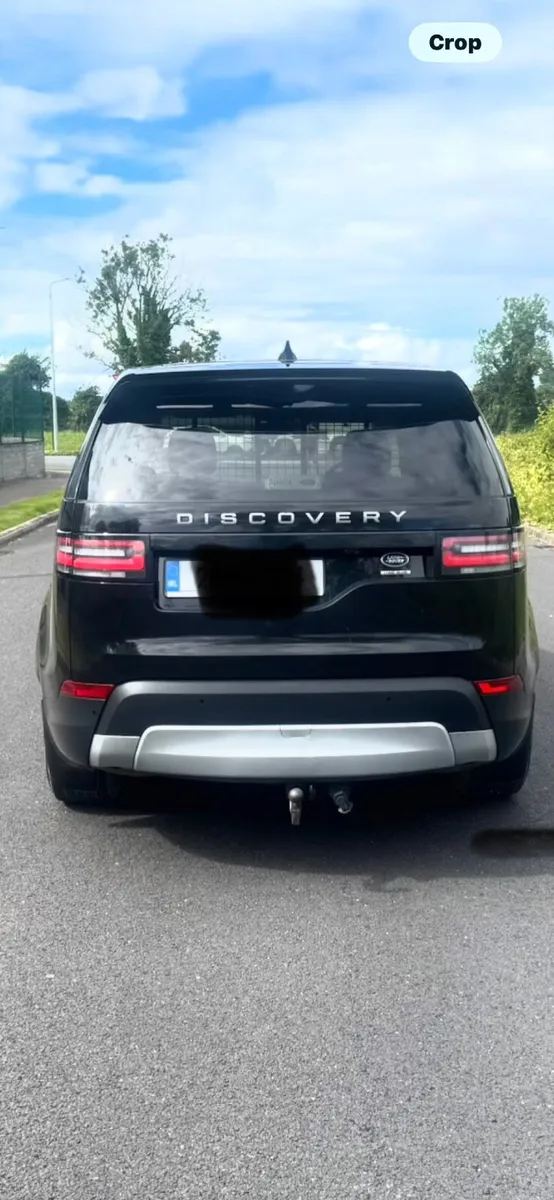 Land Rover Discovery 2021 - Image 3