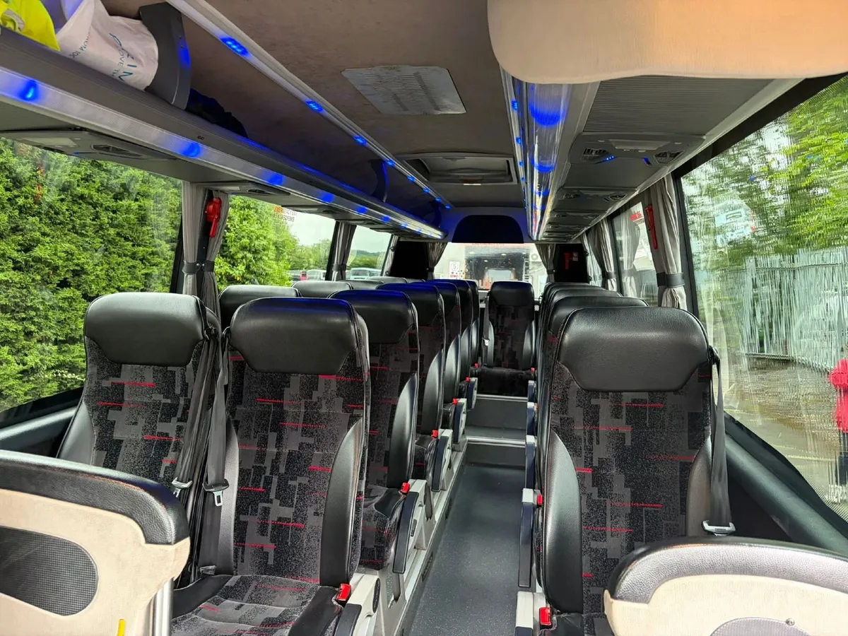 Mercedes-Benz Sprinter 2017 - Image 3