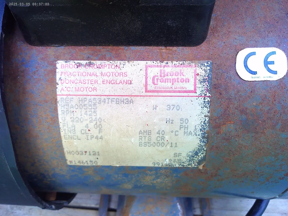 Bandsaw - Image 4
