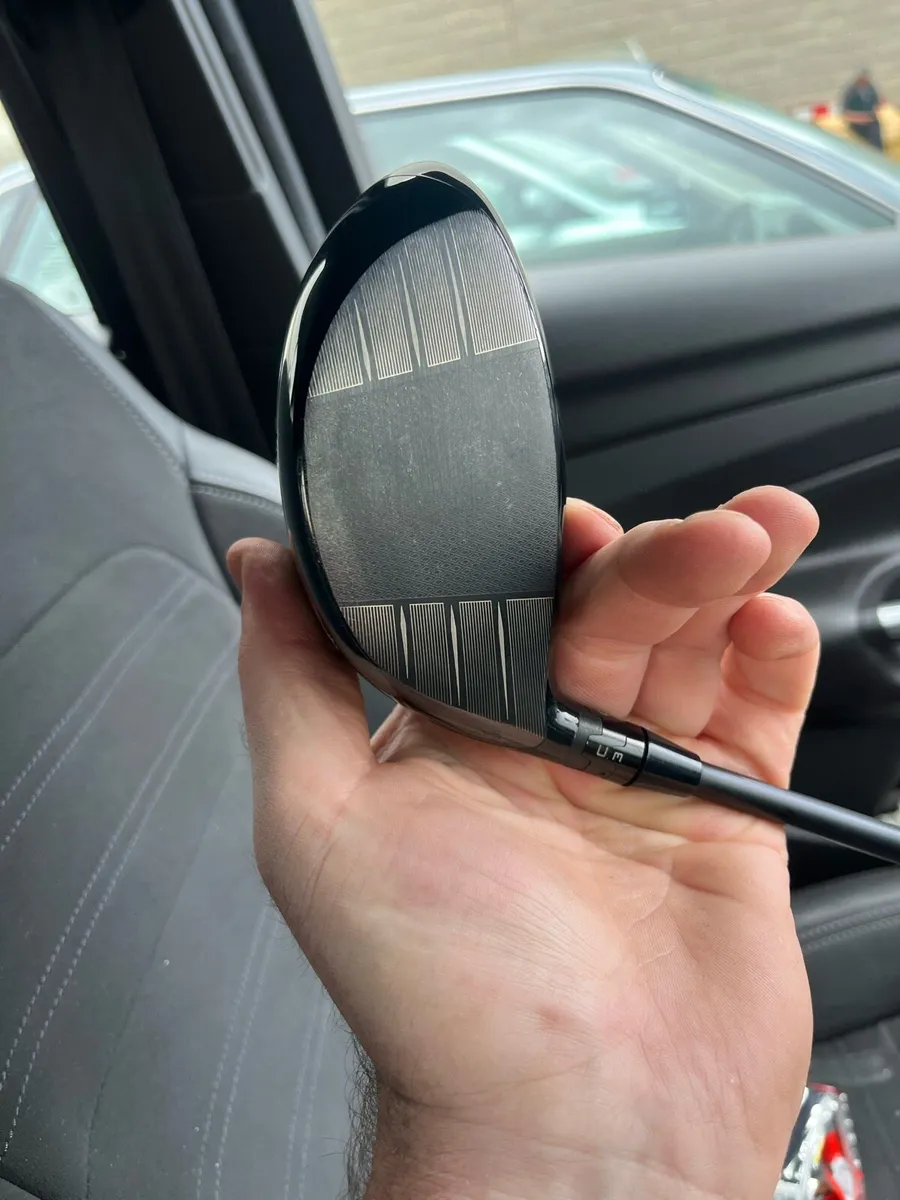 Titleist TSR3 9 Degree - Image 2