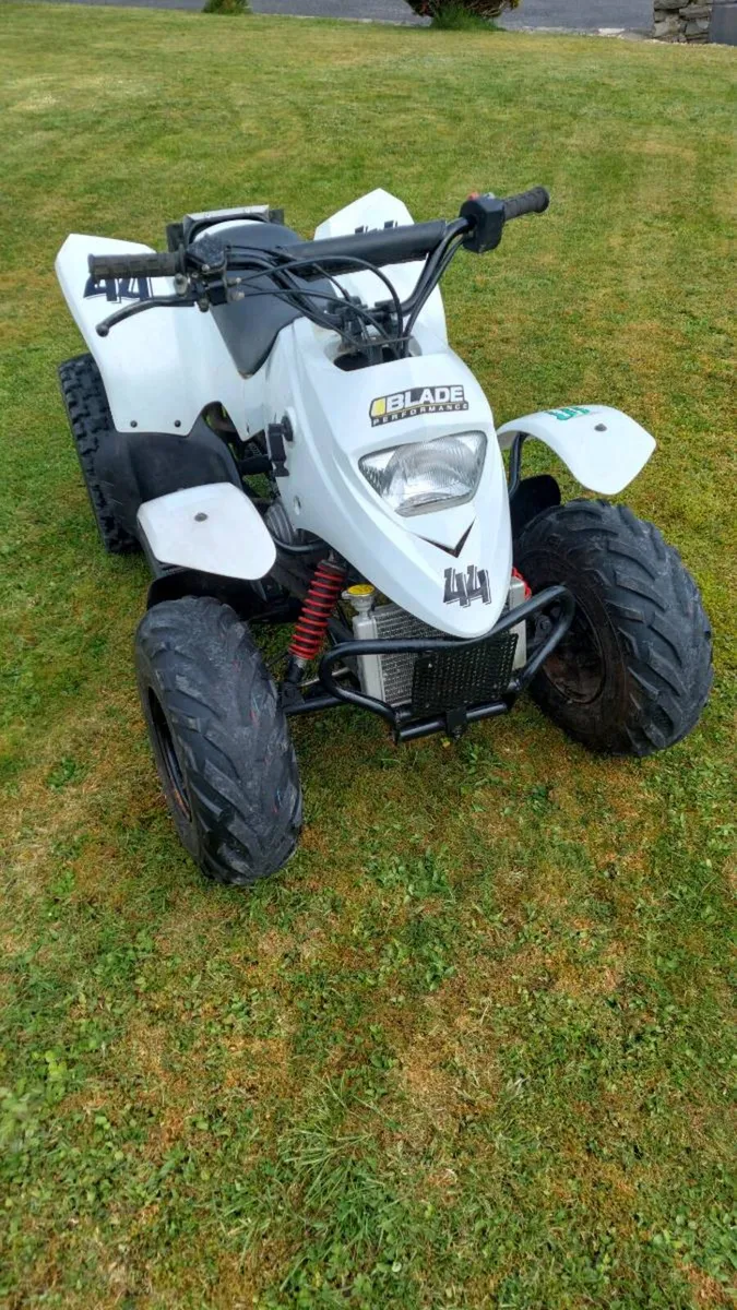 Quad - Image 2