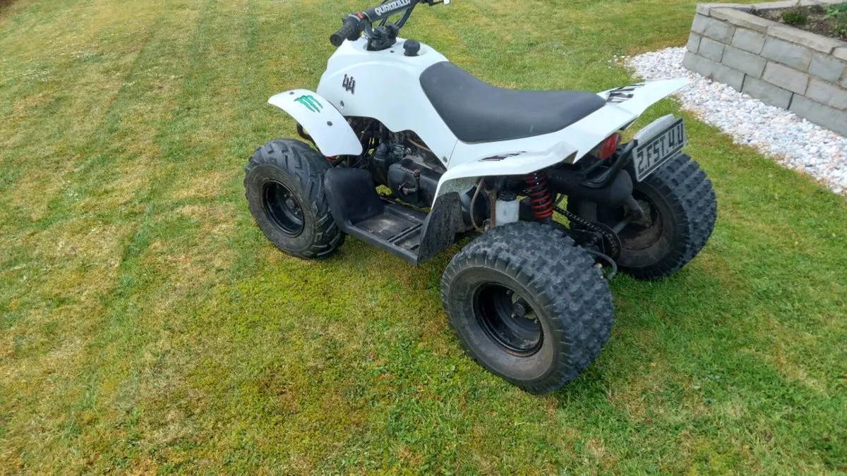 Quad - Image 3