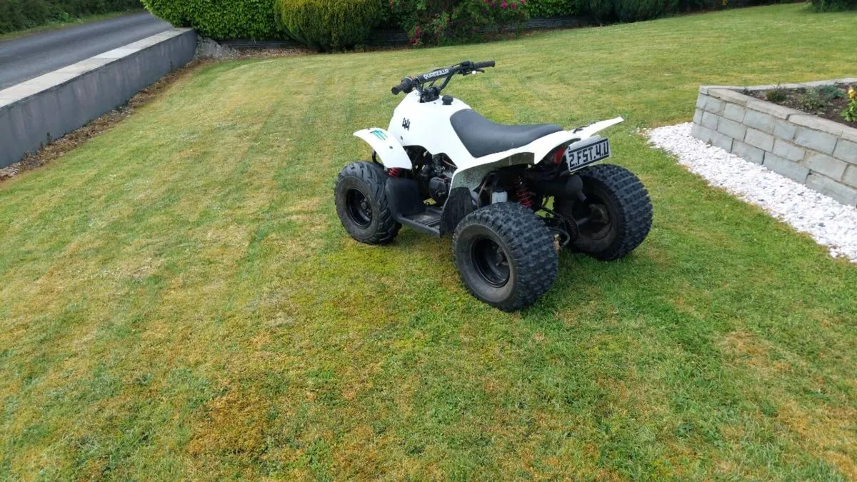 Quad - Image 4