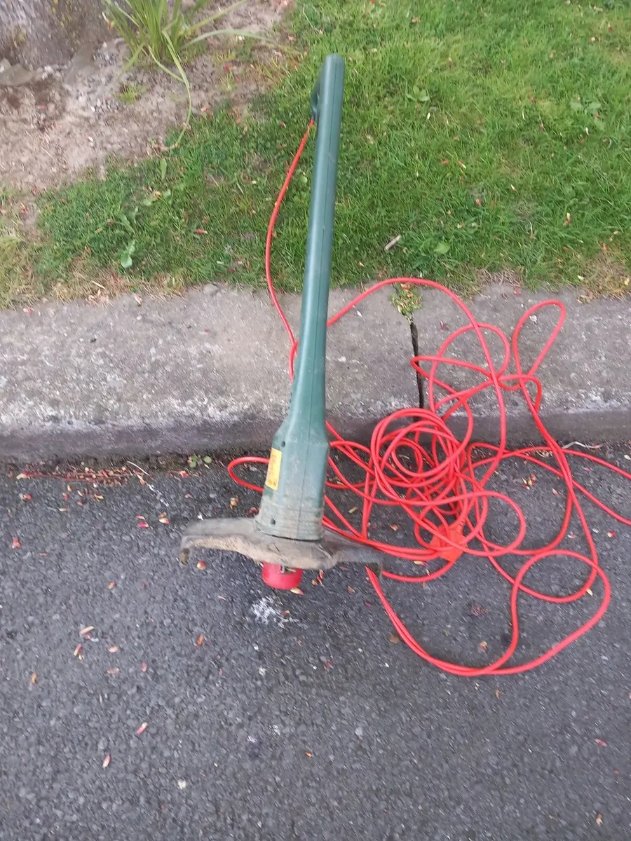Strimmers - Image 1