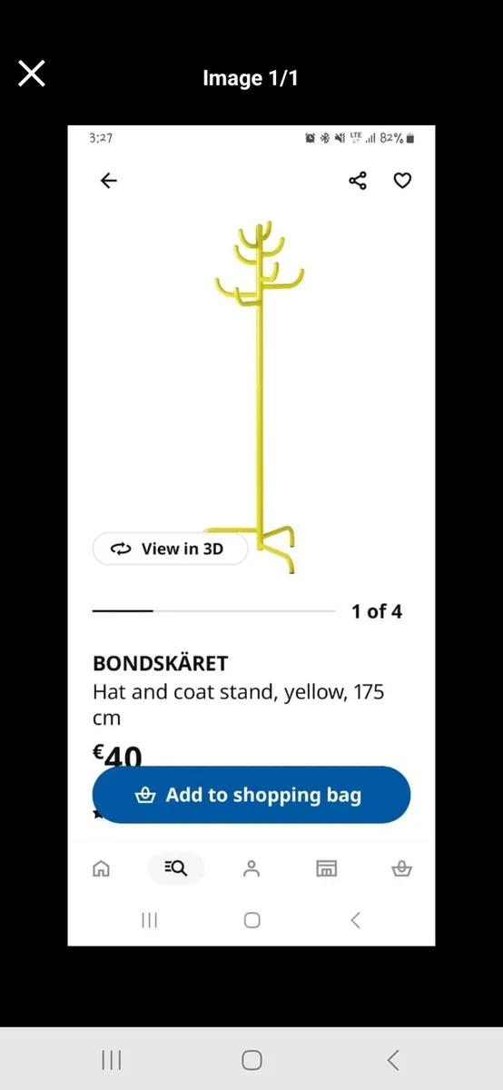 Hanger