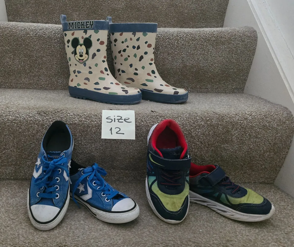 Shoes