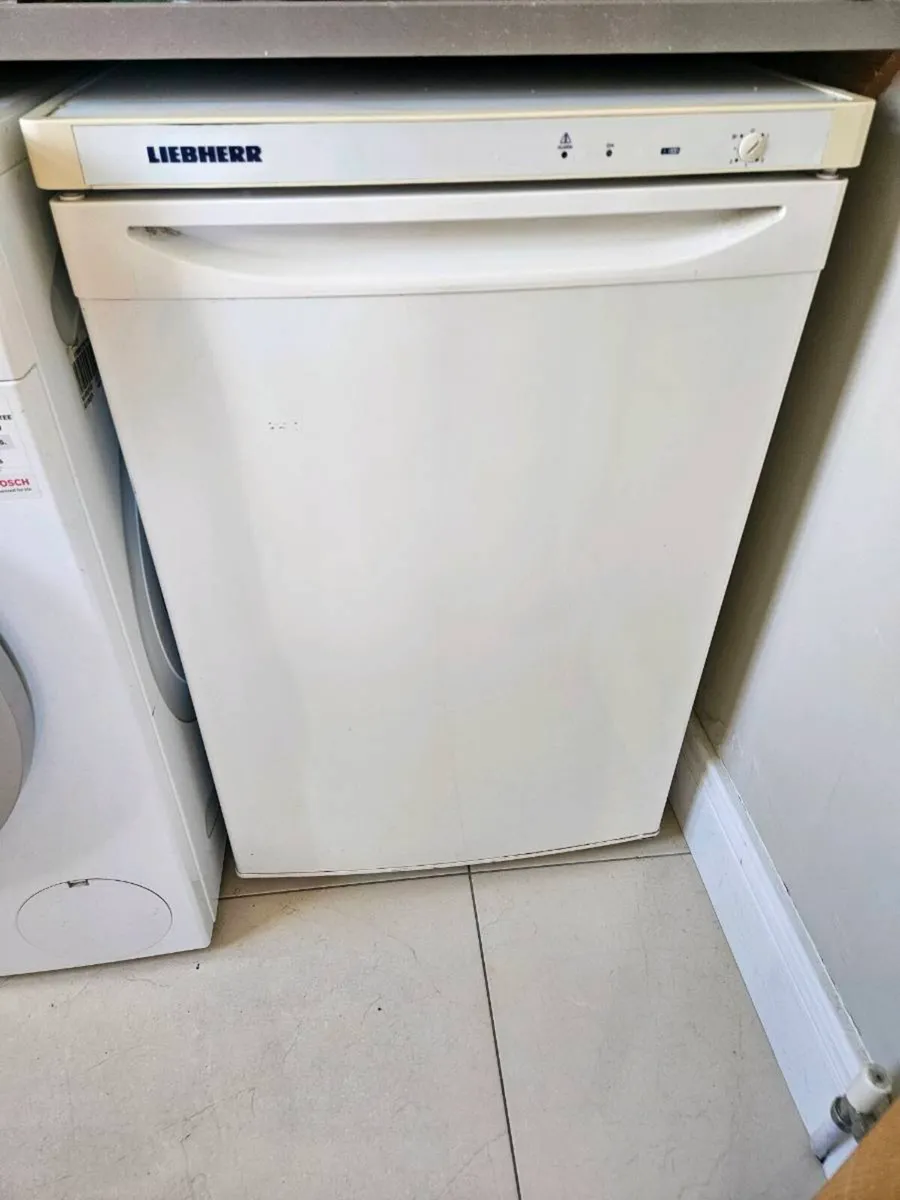 Freezer - Image 1