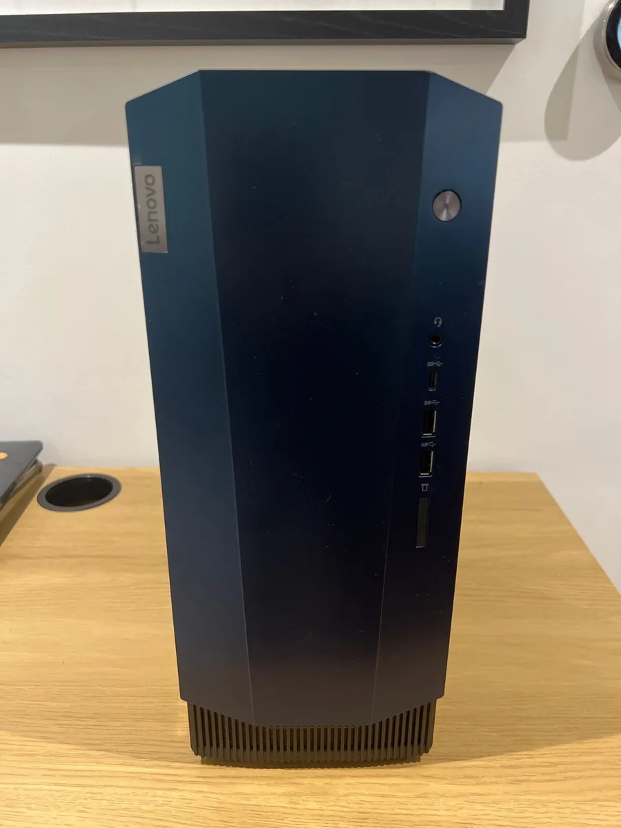 Lenovo IdeaCenter Gaming PC - Image 1