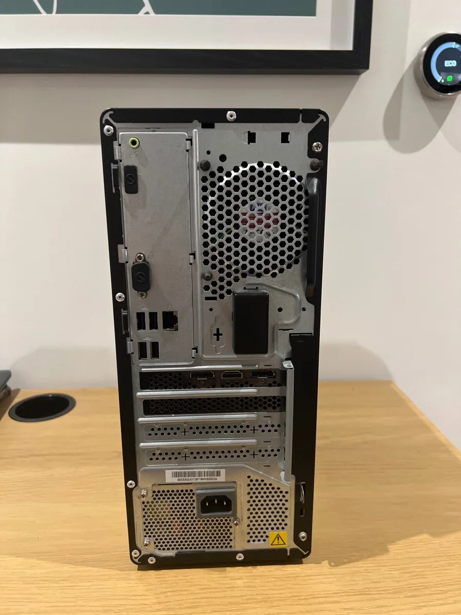 Lenovo IdeaCenter Gaming PC - Image 2