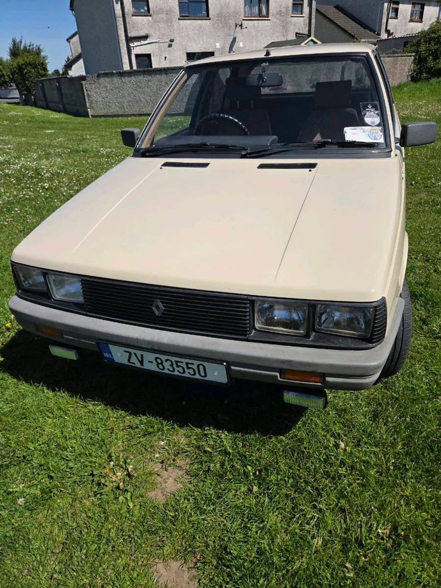 Vintage csr - Image 1