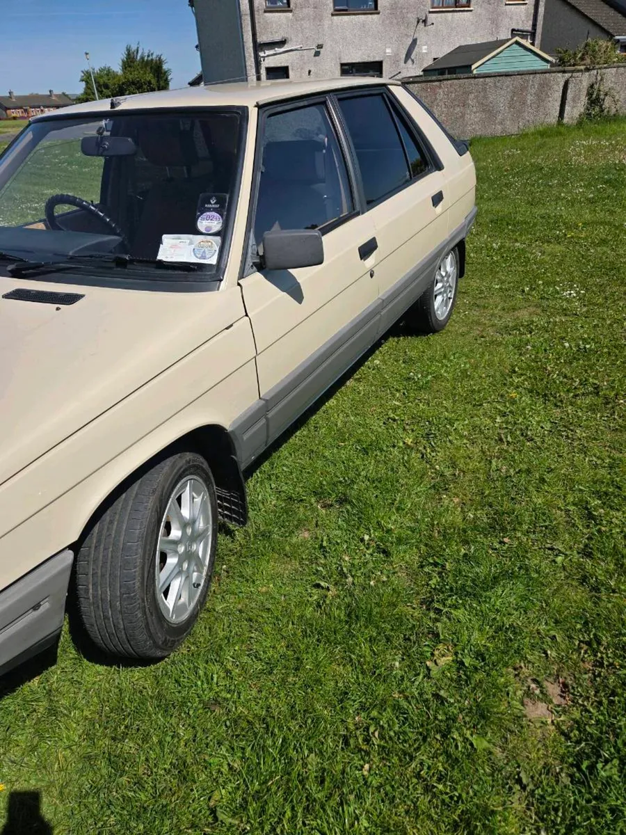 Vintage csr - Image 2