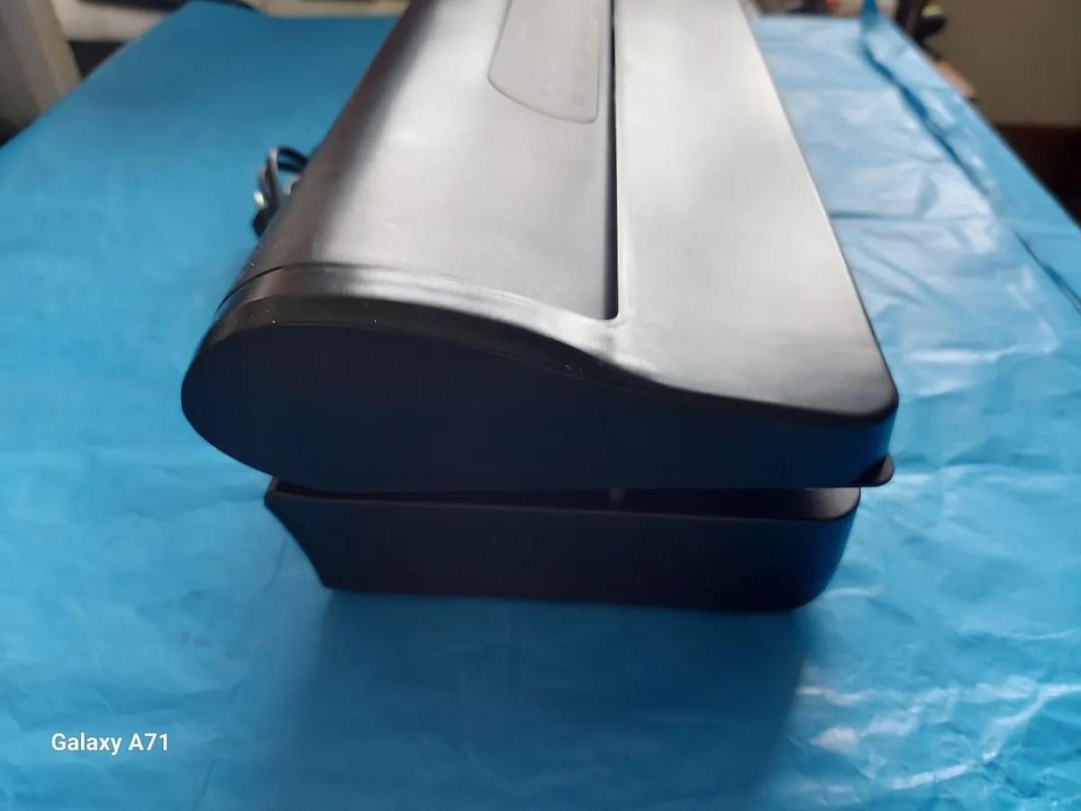 NEW PolyScience 150 Series Vacuum Sealing System - Image 4