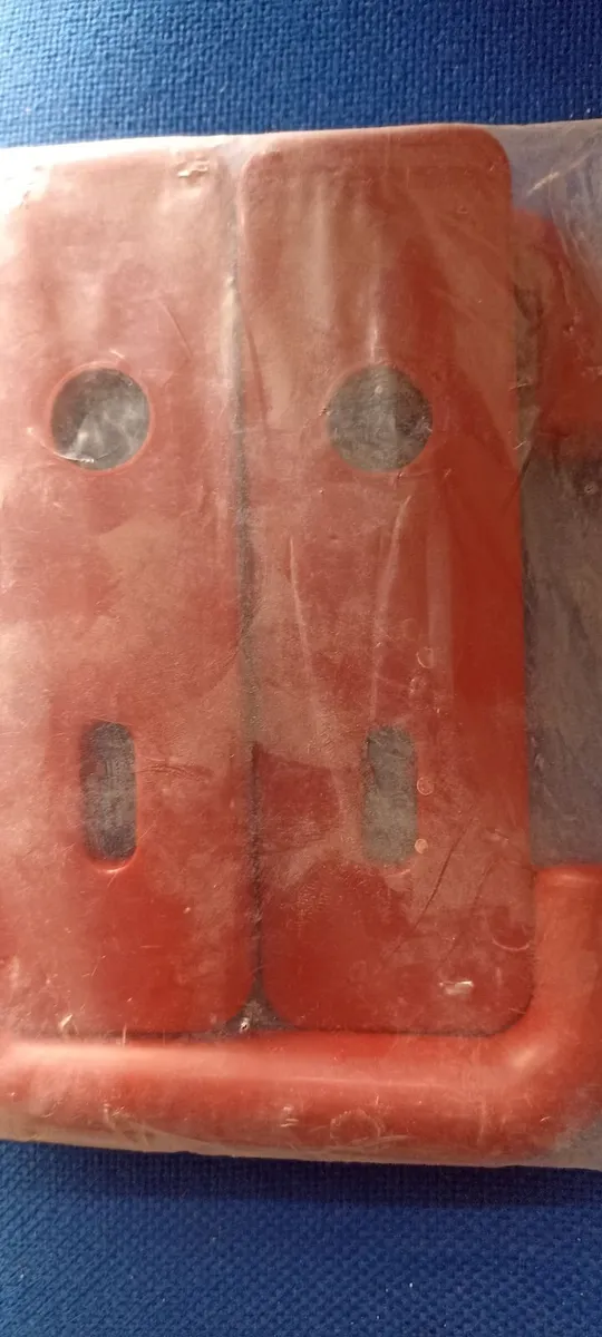 Three Sets of Lock/Lever Handles - Image 3