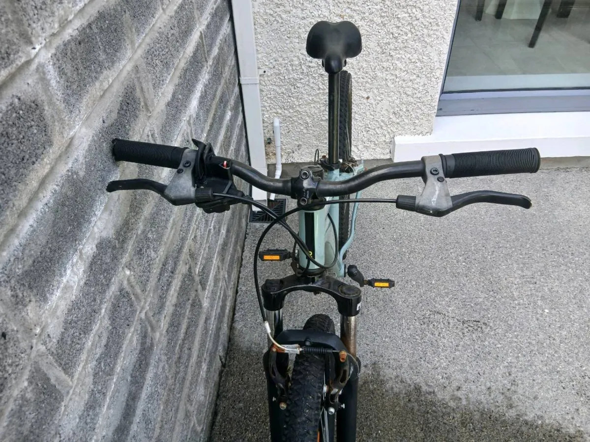 TEENS/LADYS BIKE - Image 2