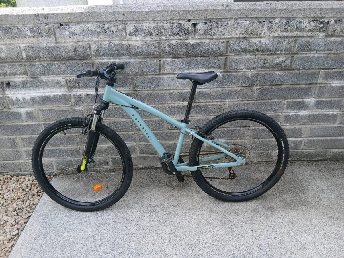 TEENS/LADYS BIKE - Image 3