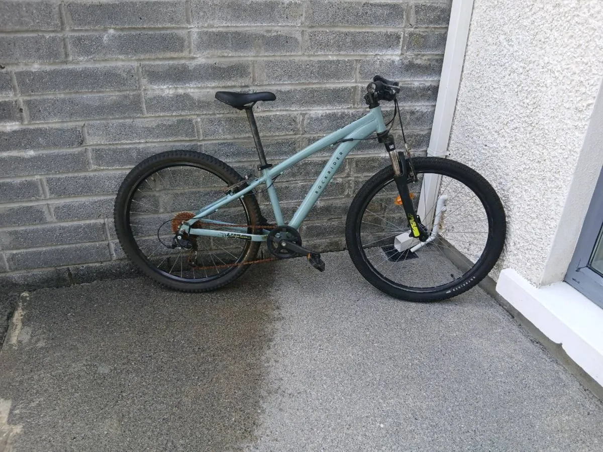 TEENS/LADYS BIKE - Image 4