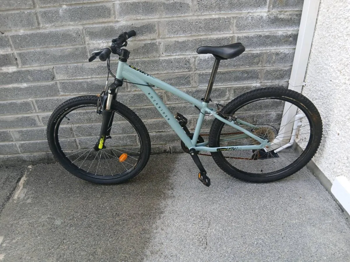 TEENS/LADYS BIKE - Image 1