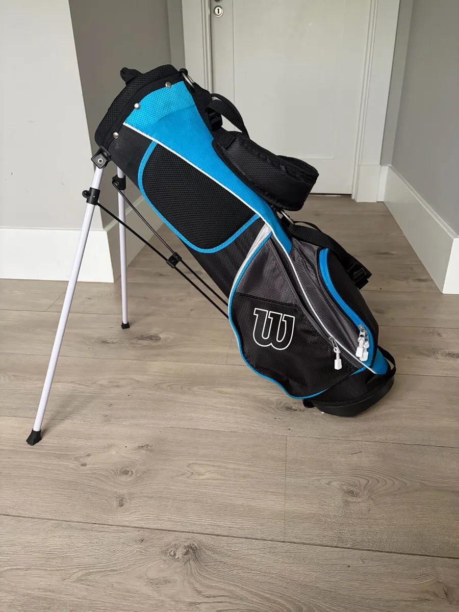 Golf bag - Image 1