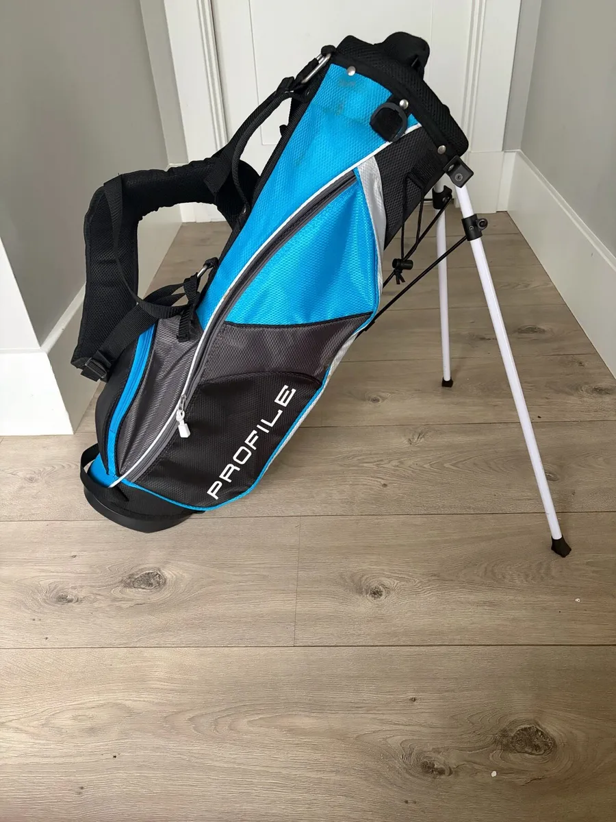 Golf bag - Image 3