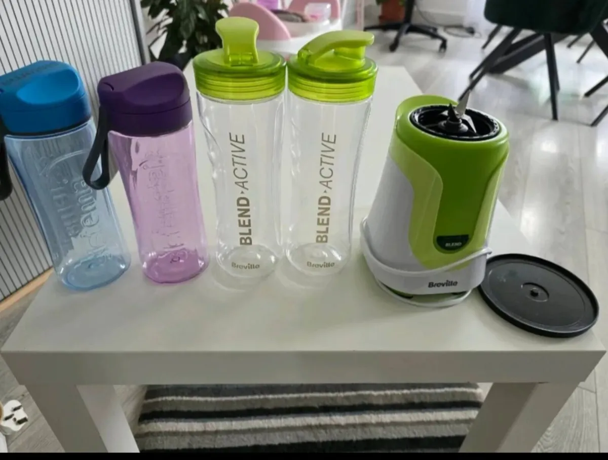 Kitchen stuff Bundle - Image 2