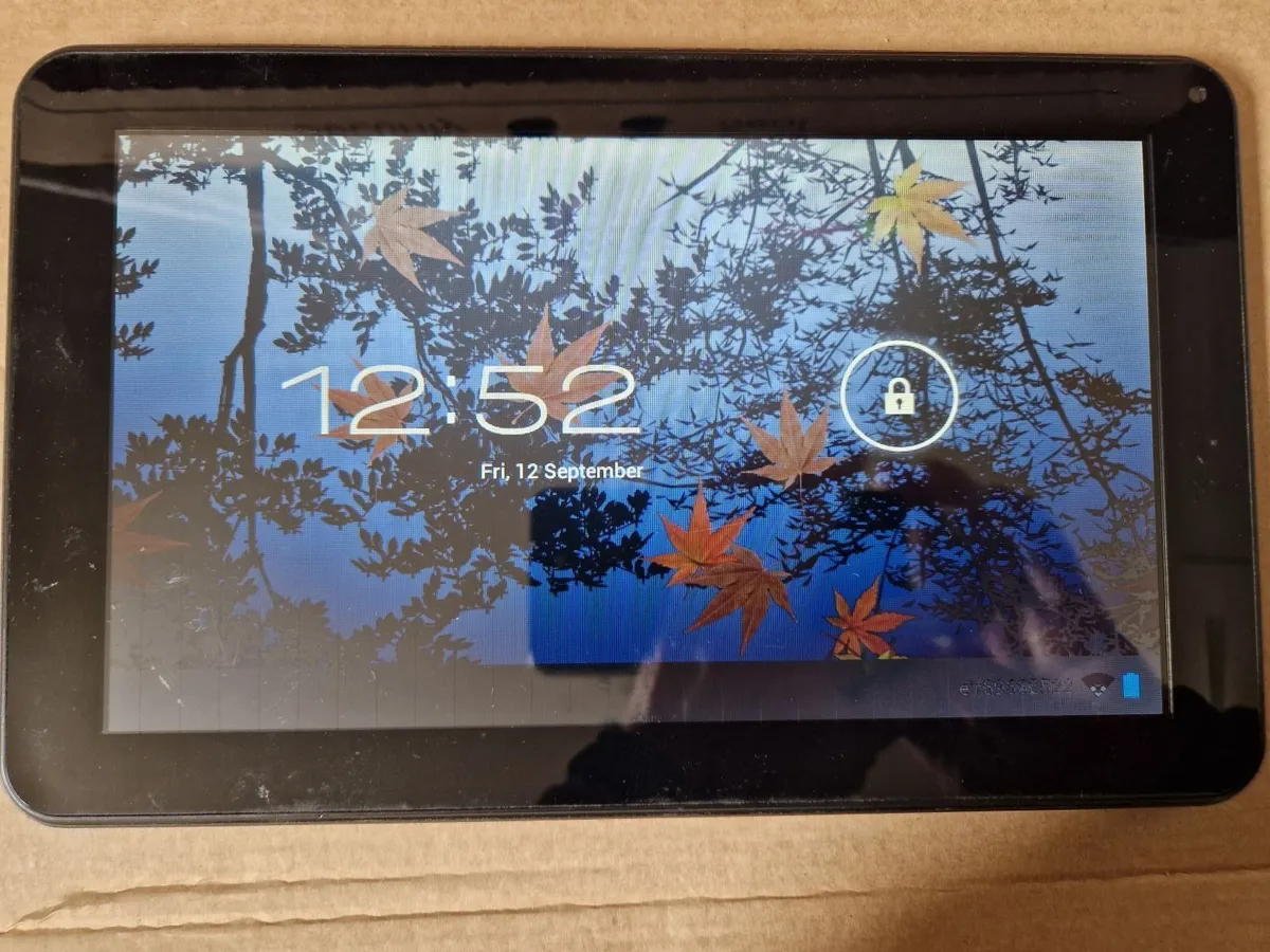 Versus VS Touchtab 9, in excellent condition - Image 1