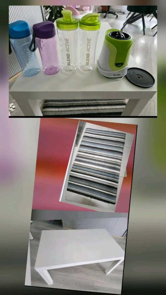 Kitchen stuff Bundle - Image 1