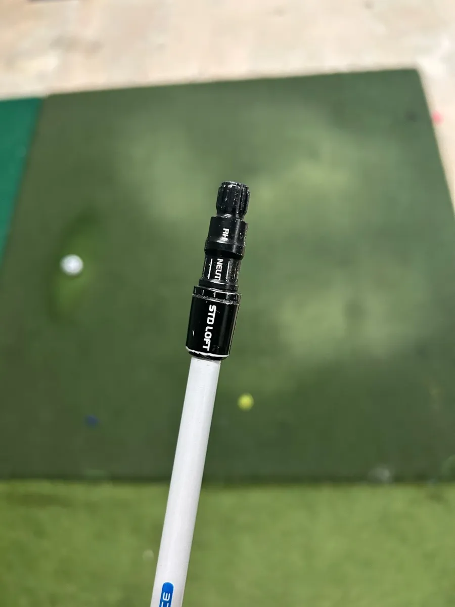 Tour AD driver shaft - Image 3