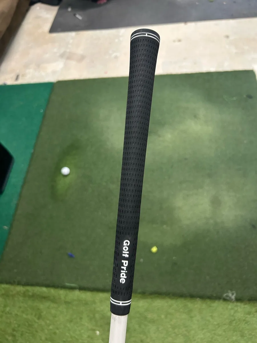 Tour AD driver shaft - Image 4