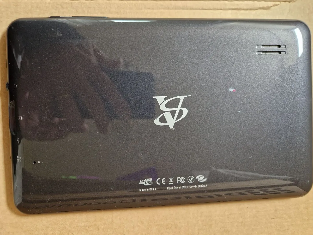 Versus VS Touchtab 9, in excellent condition - Image 4