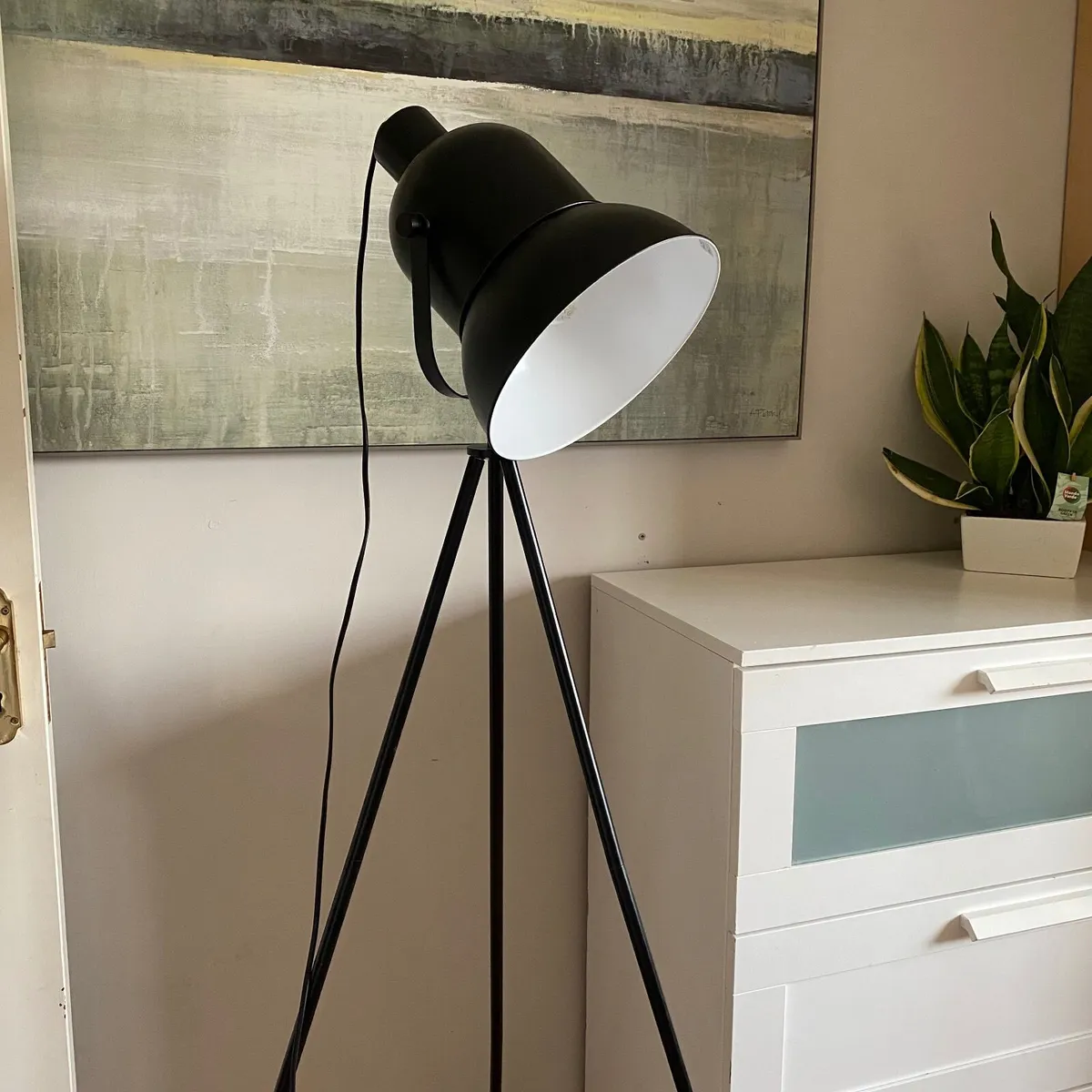 Floor lamp - Image 1