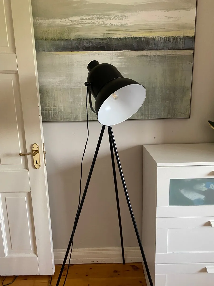 Floor lamp - Image 2