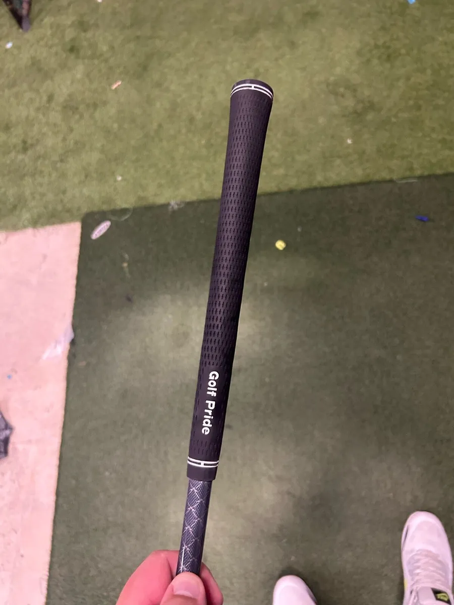 Tensei white x flex shaft - Image 3