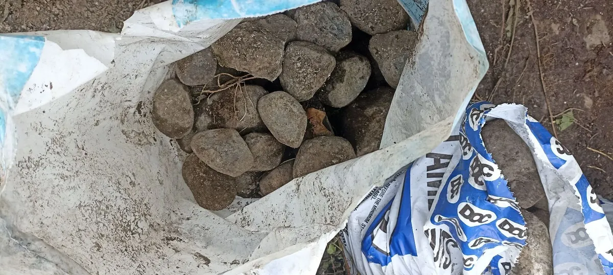 Cobble/Rounded Stones - Image 2