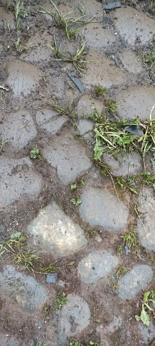 Cobble/Rounded Stones - Image 1