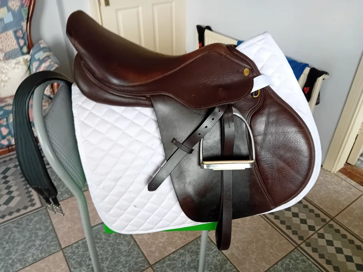 saddles - Image 3