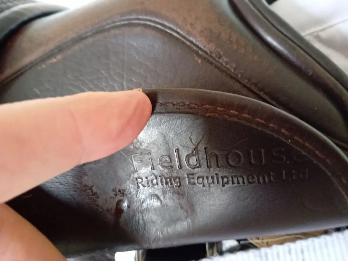 saddles - Image 2