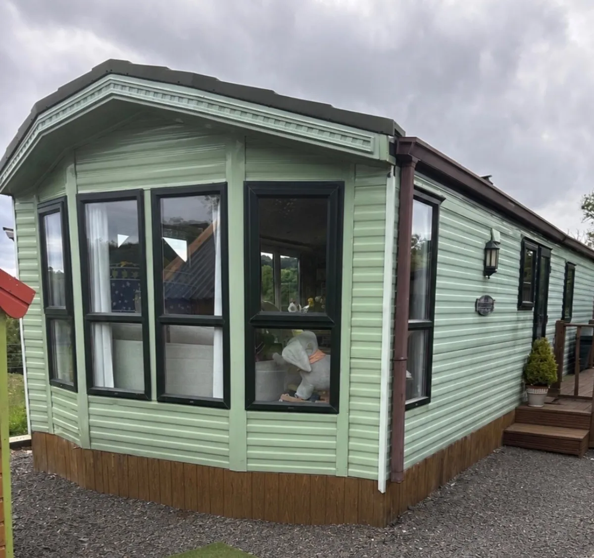 Mobile home for sale - Image 1