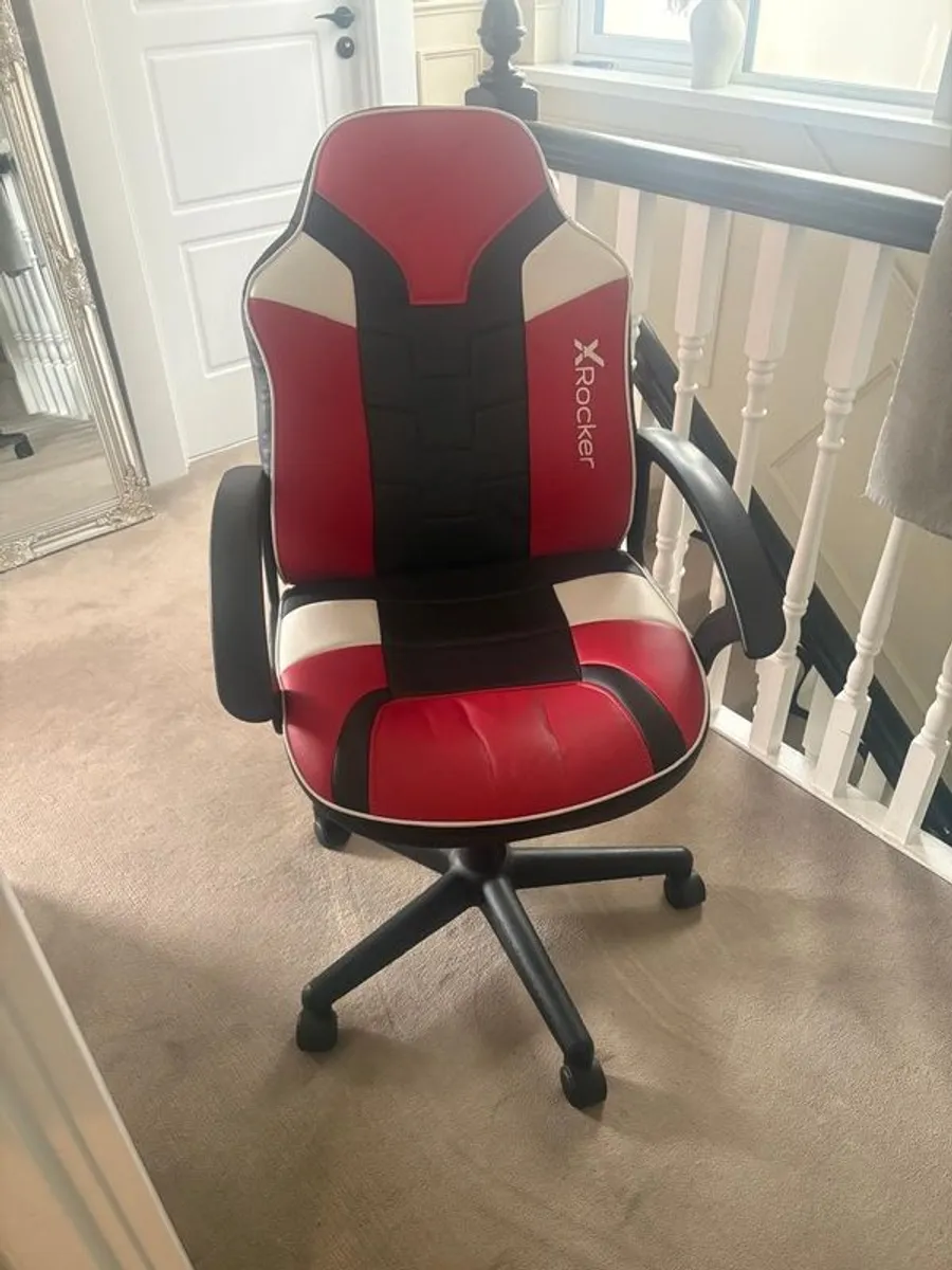 gaming chair - Image 2