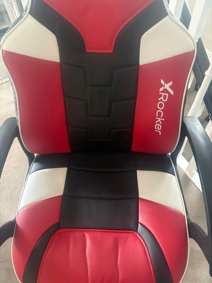 gaming chair - Image 3