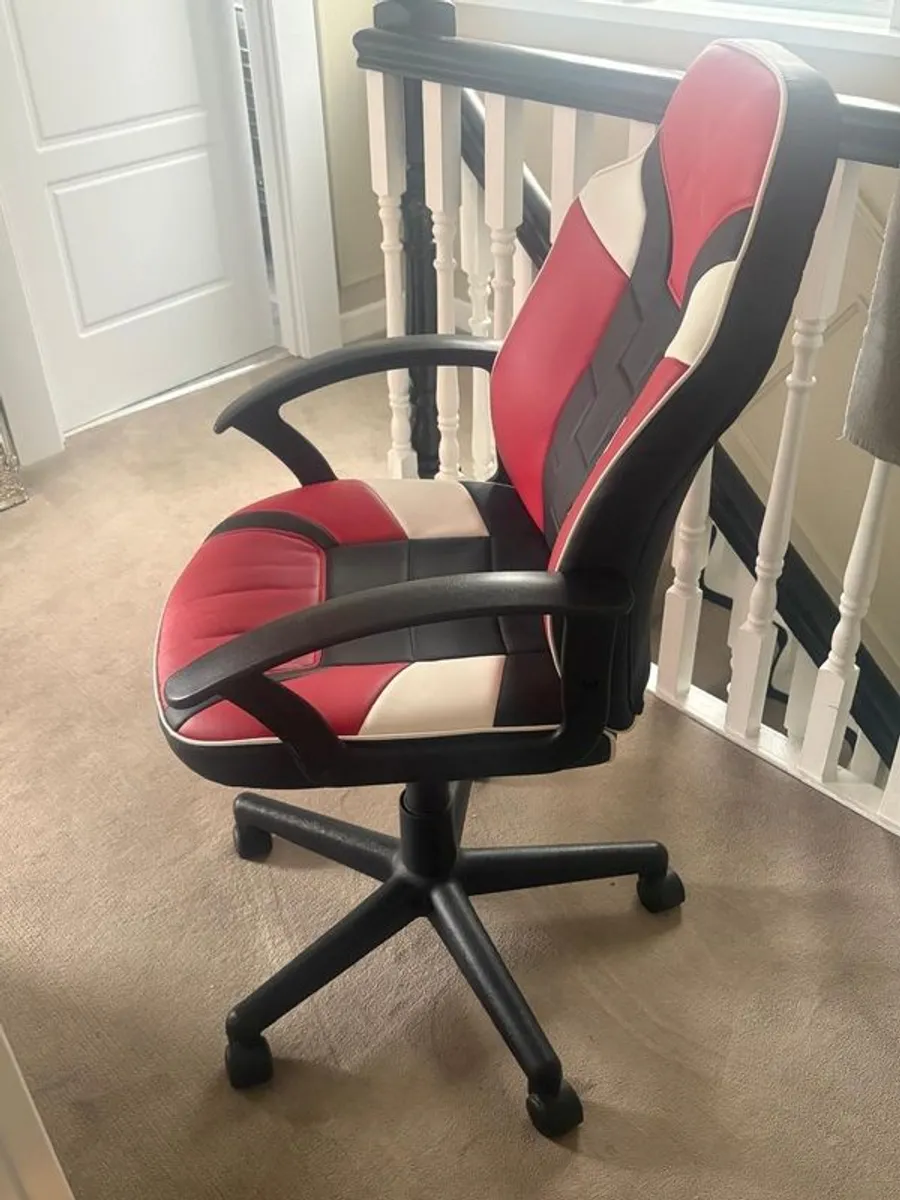 gaming chair - Image 4
