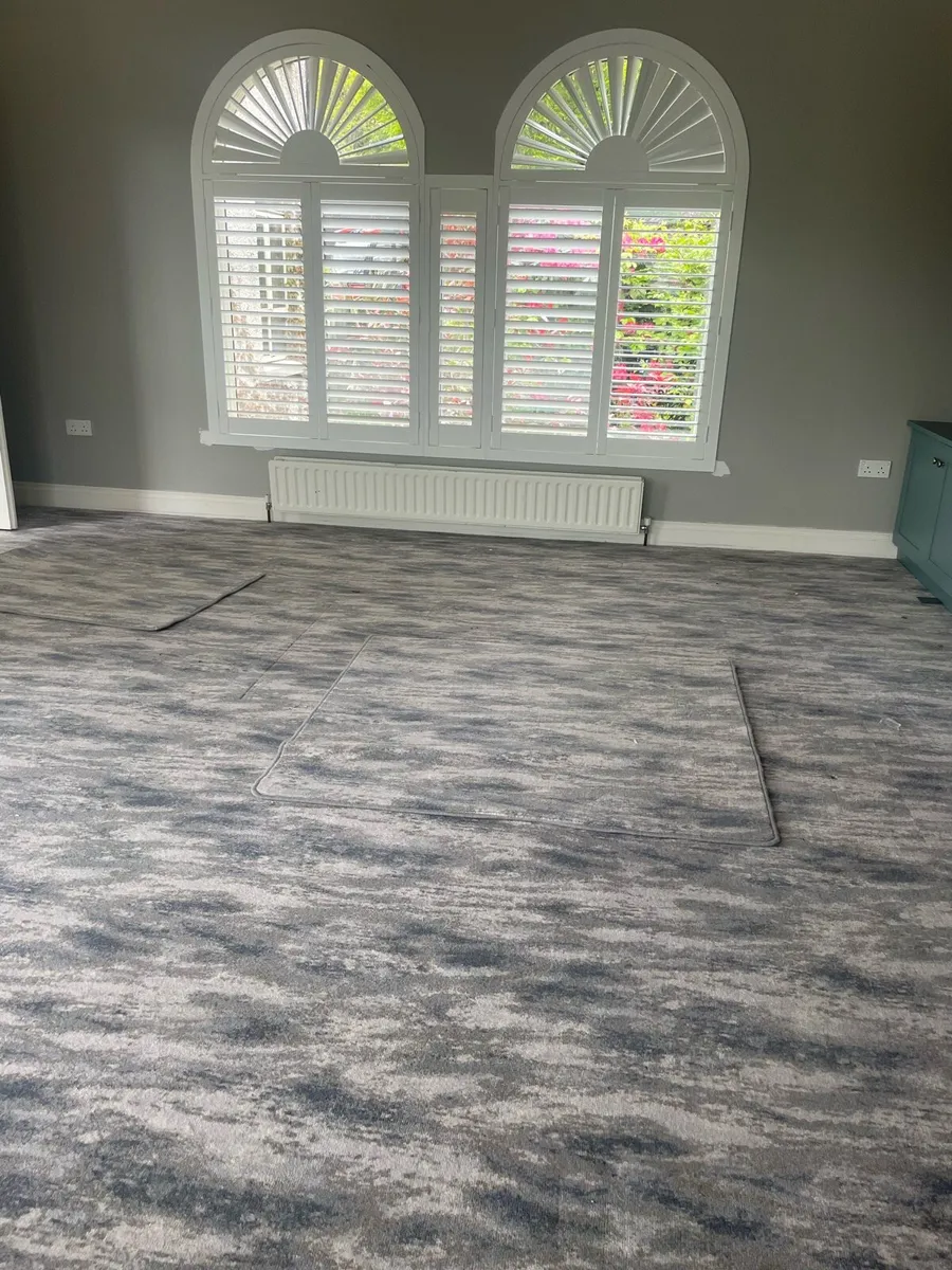 Carpet - Ulster Carpets - Woven Aixminster - Image 1