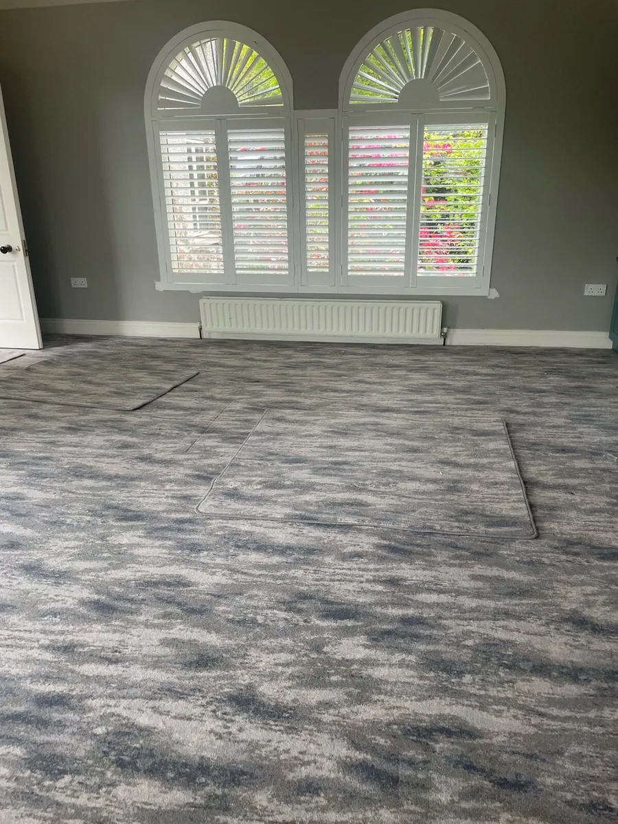 Carpet - Ulster Carpets - Woven Aixminster - Image 2