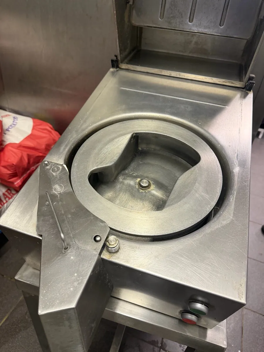 2 x Imc Potato Chipper - Image 2