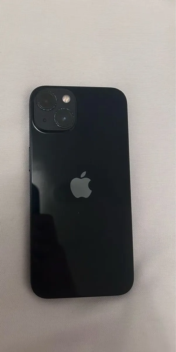 iPhone 13 128GB - very good condition - Image 2