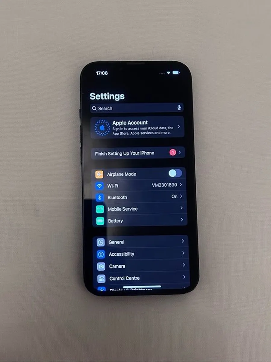 iPhone 13 128GB - very good condition - Image 3