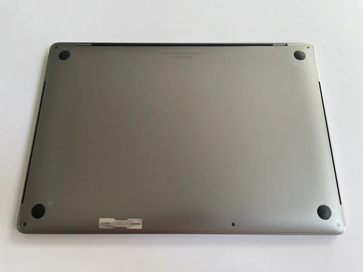 2018 Apple 15" MacBook Pro A1990 i7 16GB 1TB SSD - Image 4