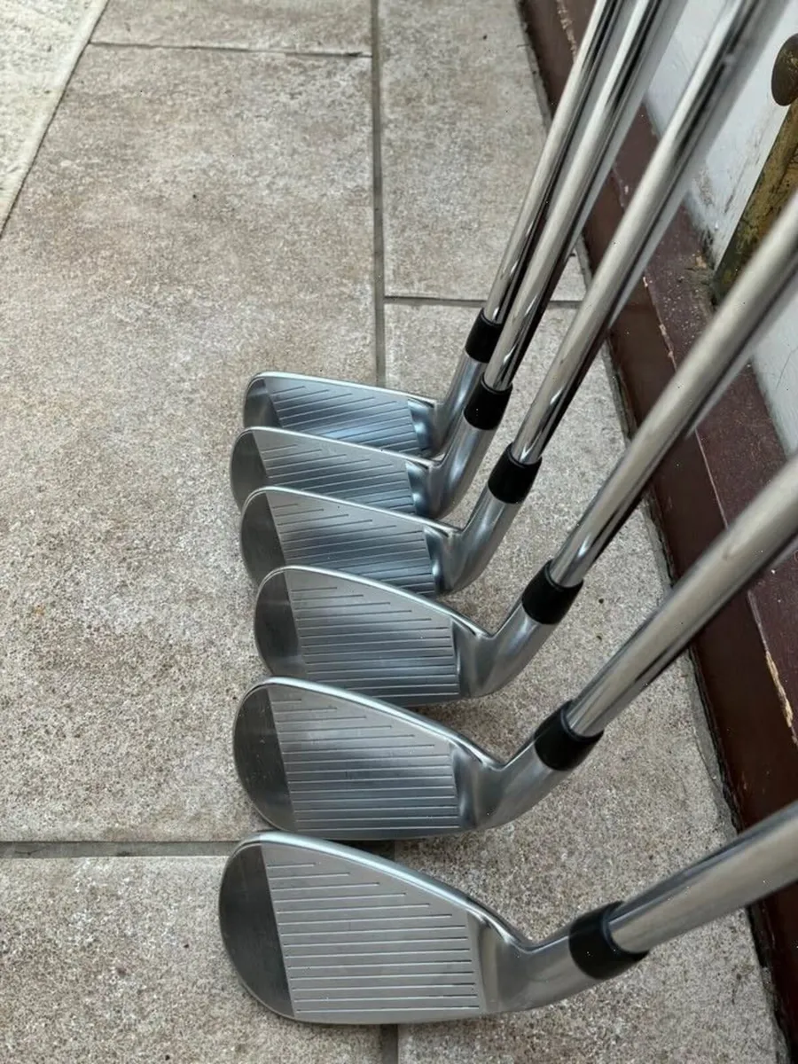 Titliest T200 irons 5-PW - Image 3