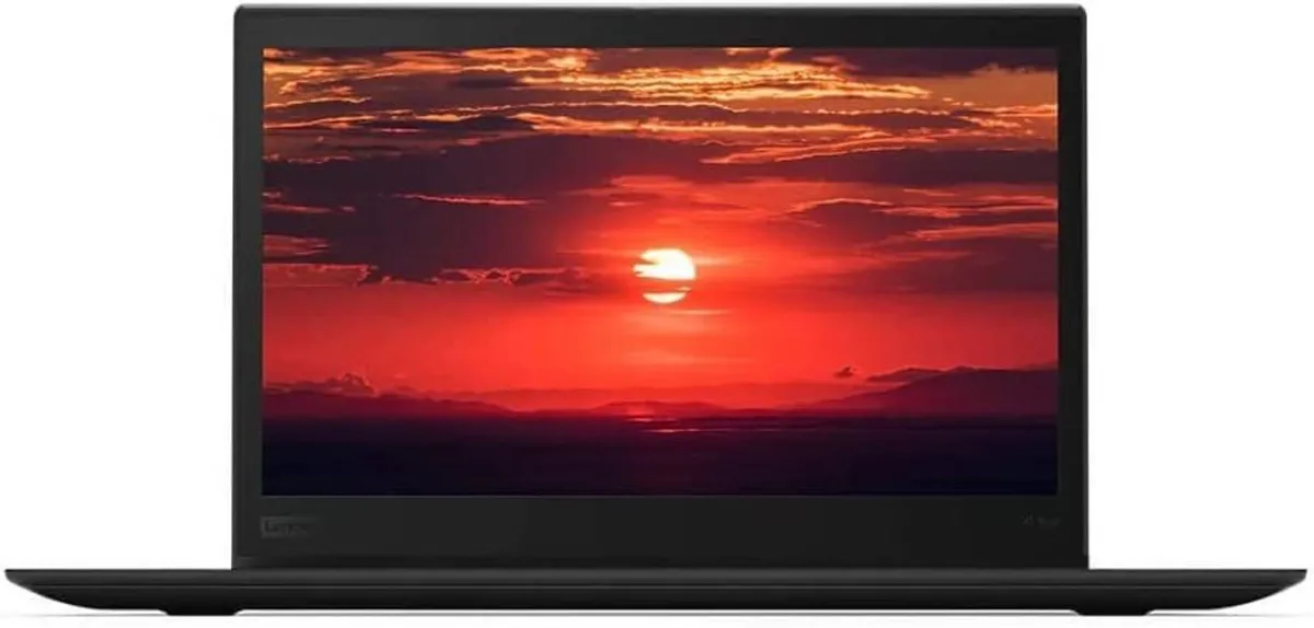 Lenovo Thinkpad X1 Yoga G3 X360 Touch i5 8GB 256GB - Image 1