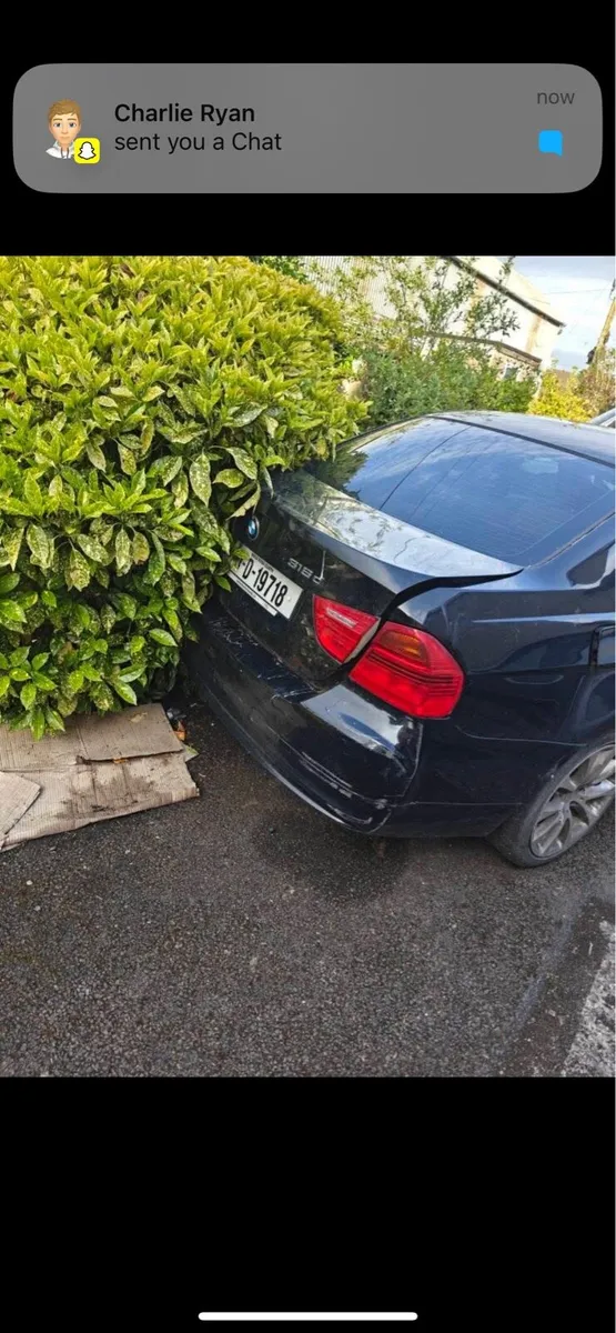 E90s n47 for breaking - Image 1