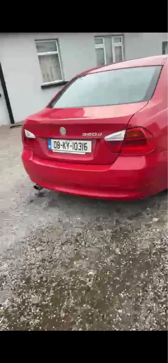 E90s n47 for breaking - Image 2